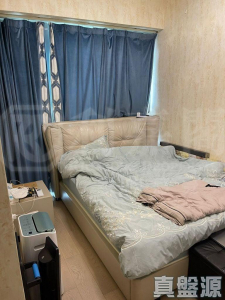 朗屏8號 3座 - 28NTS – 香港北部都會區