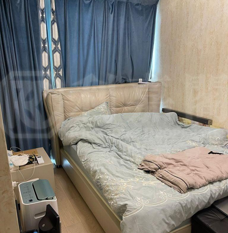 朗屏8號 3座 - 28NTS – 香港北部都會區