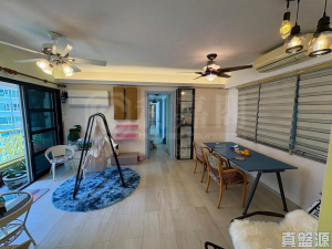 蝶翠峰 4期 綠庭園 11座 - 28NTS – 香港北部都會區