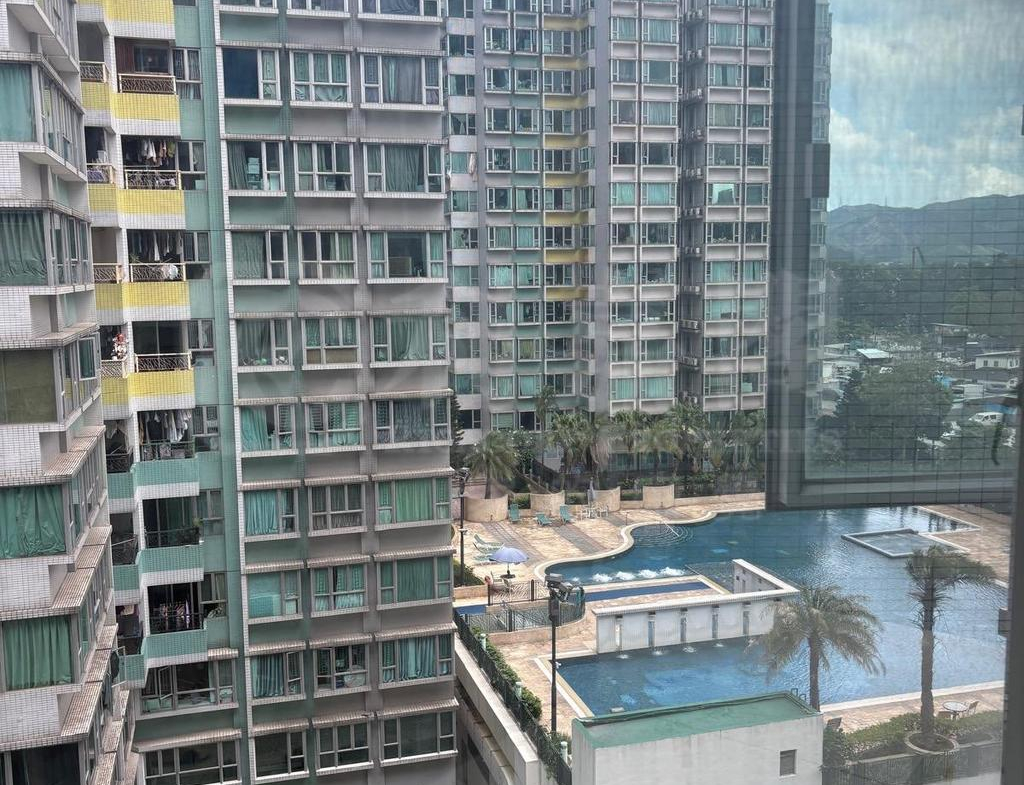 蝶翠峰 4期 綠庭園 11座 - 28NTS – 香港北部都會區