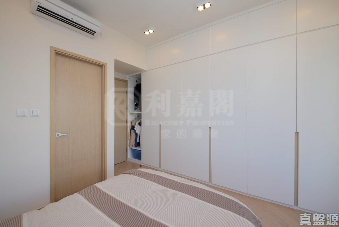 昇薈 6座 - 28NTS – 香港北部都會區
