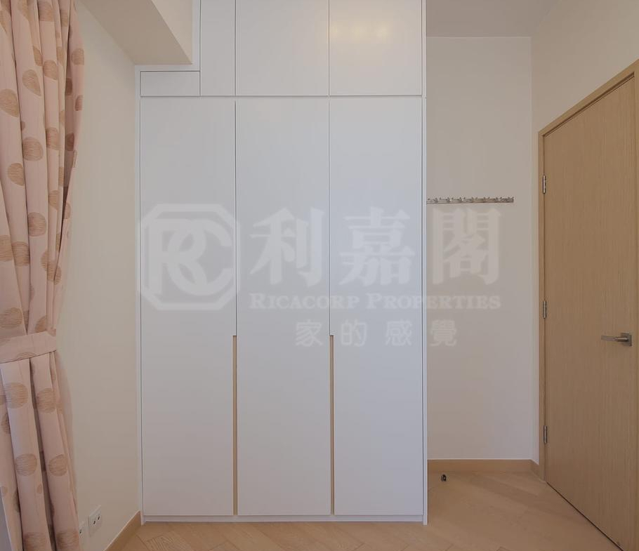 昇薈 6座 - 28NTS – 香港北部都會區