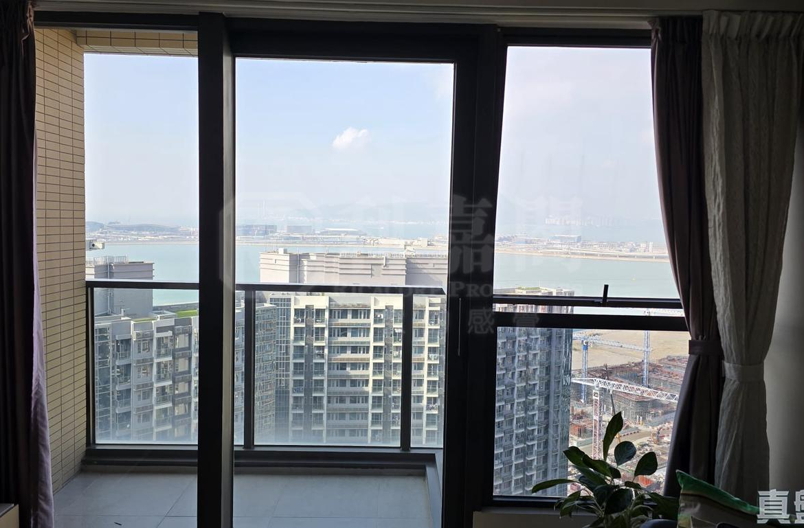昇薈 6座 - 28NTS – 香港北部都會區