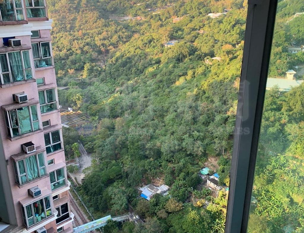 愉景新城 2期 7座 - 28NTS – 香港北部都會區
