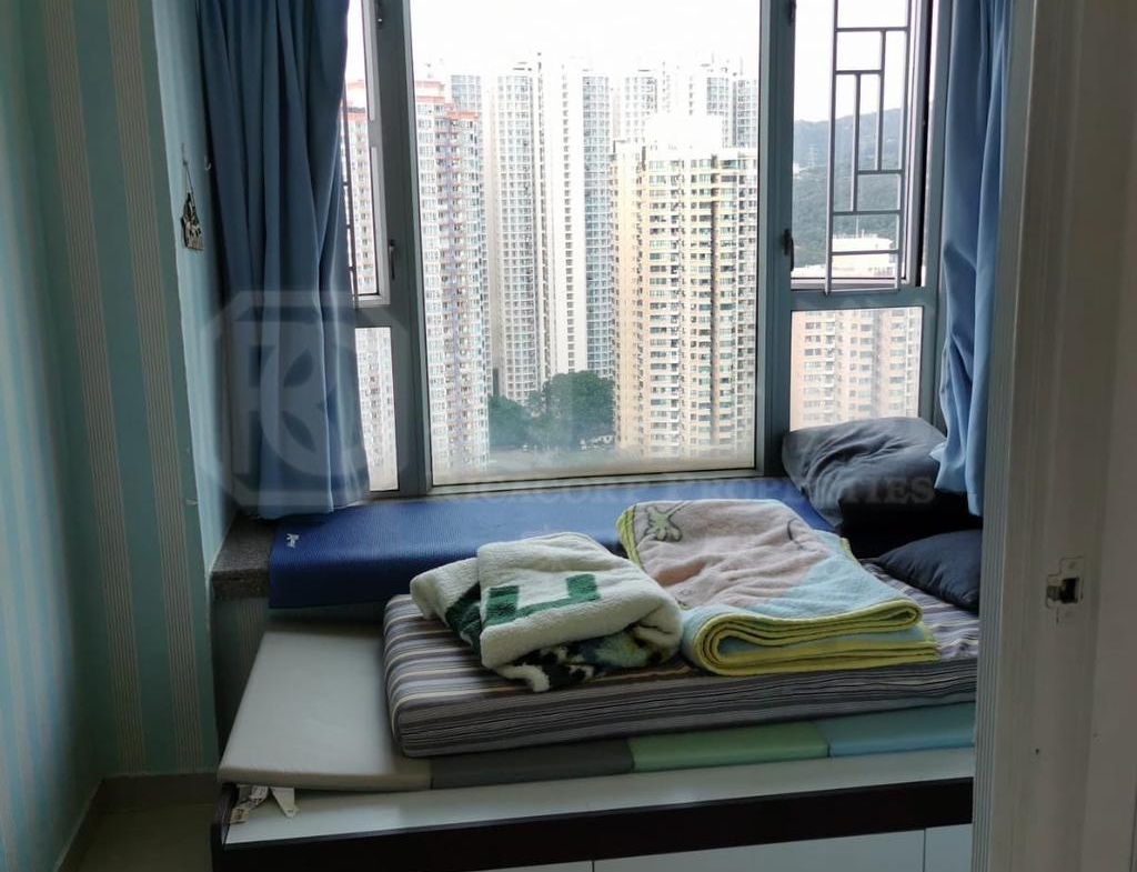 疊茵庭 4座 - 28NTS – 香港北部都會區