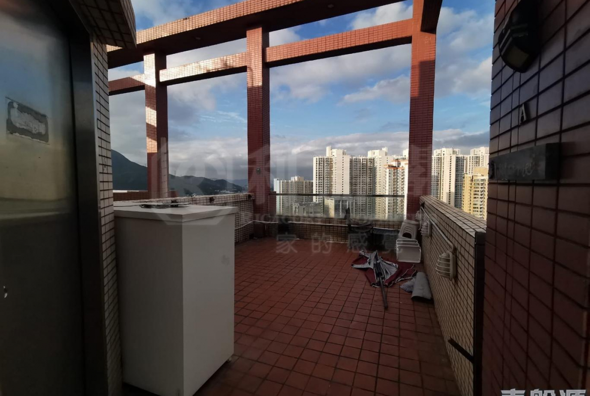 疊茵庭 4座 - 28NTS – 香港北部都會區