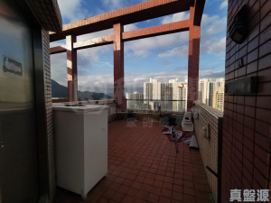 疊茵庭 4座 - 28NTS – 香港北部都會區