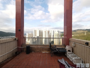 疊茵庭 4座 - 28NTS – 香港北部都會區