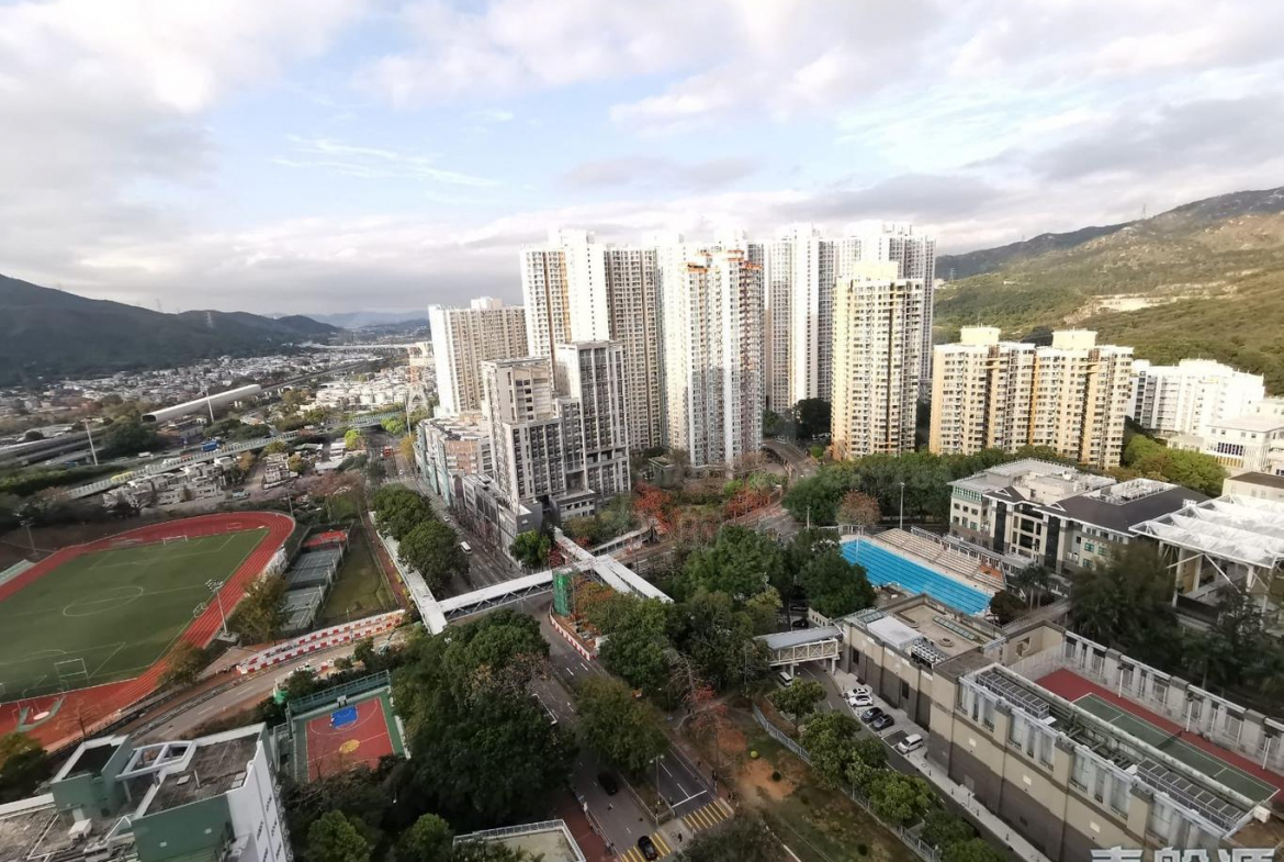 疊茵庭 4座 - 28NTS – 香港北部都會區