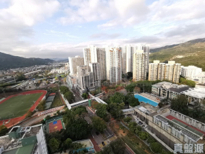 疊茵庭 4座 - 28NTS – 香港北部都會區