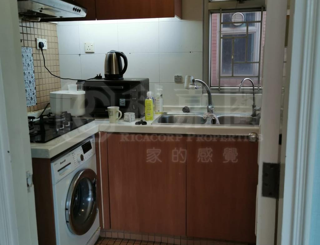 疊茵庭 4座 - 28NTS – 香港北部都會區