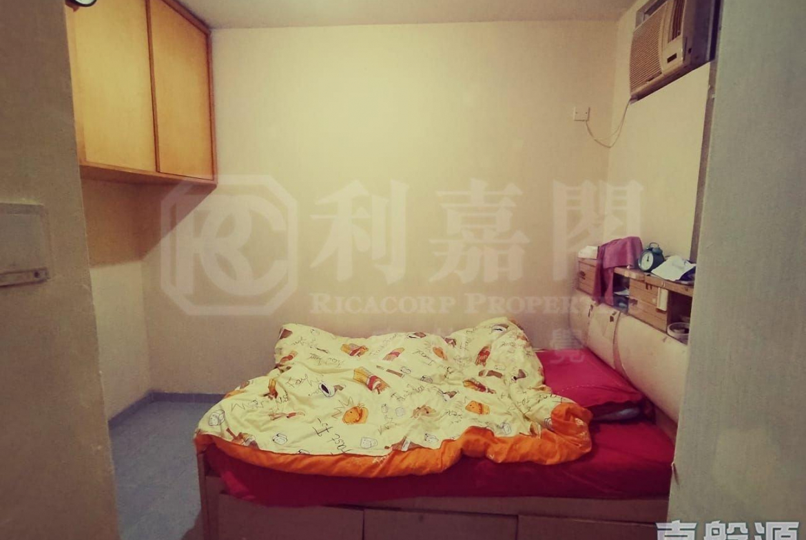 天富苑 善富閣 (O座) - 28NTS – 香港北部都會區
