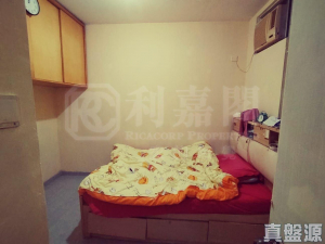 天富苑 善富閣 (O座) - 28NTS – 香港北部都會區