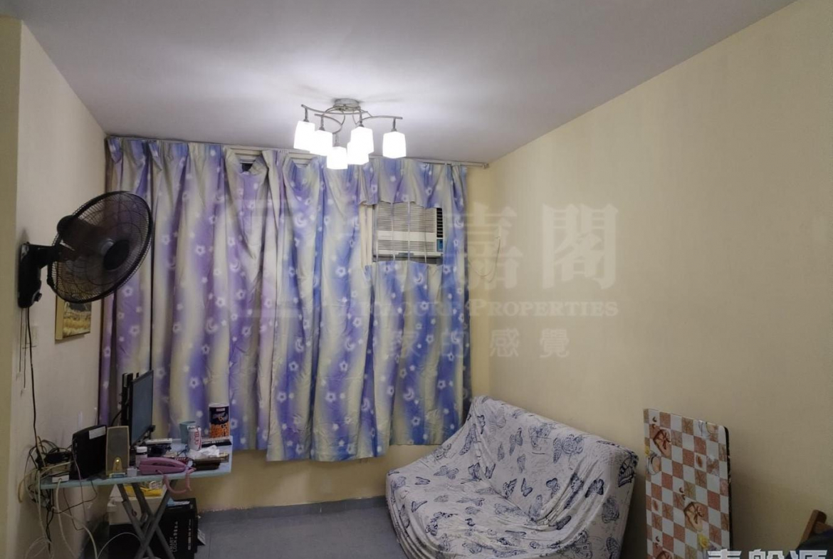 天富苑 善富閣 (O座) - 28NTS – 香港北部都會區
