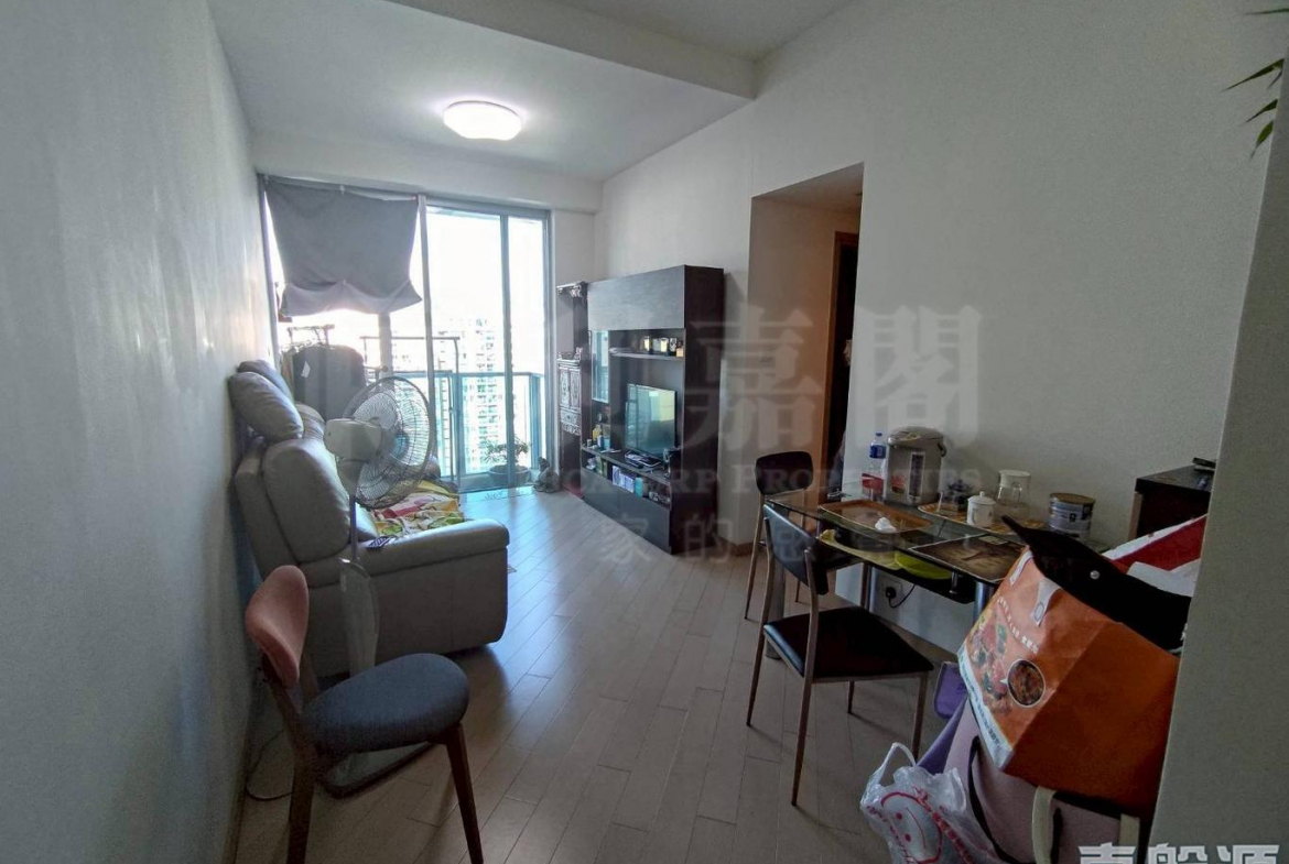 峻巒 2A期 PARK YOHO GENOVA 15A座 - 28NTS – 香港北部都會區
