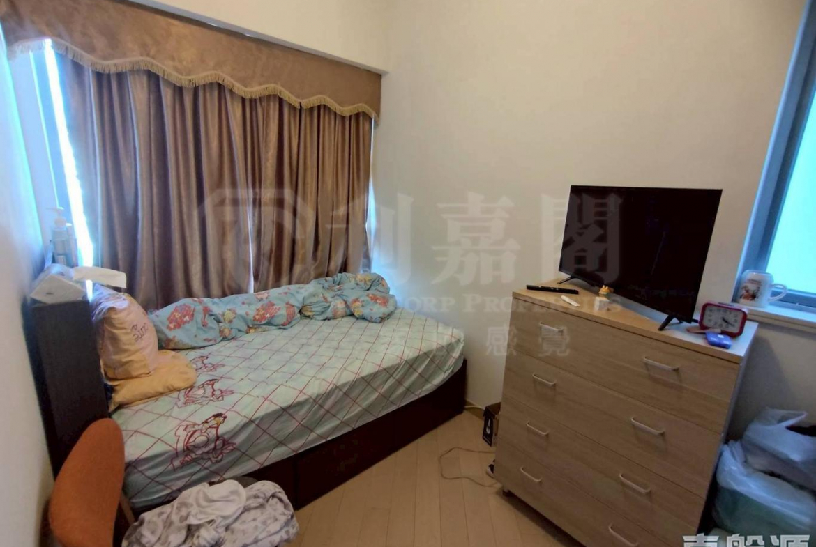 峻巒 2A期 PARK YOHO GENOVA 15A座 - 28NTS – 香港北部都會區