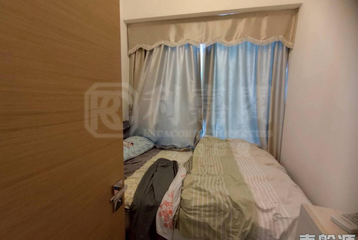 峻巒 2A期 PARK YOHO GENOVA 15A座 - 28NTS – 香港北部都會區