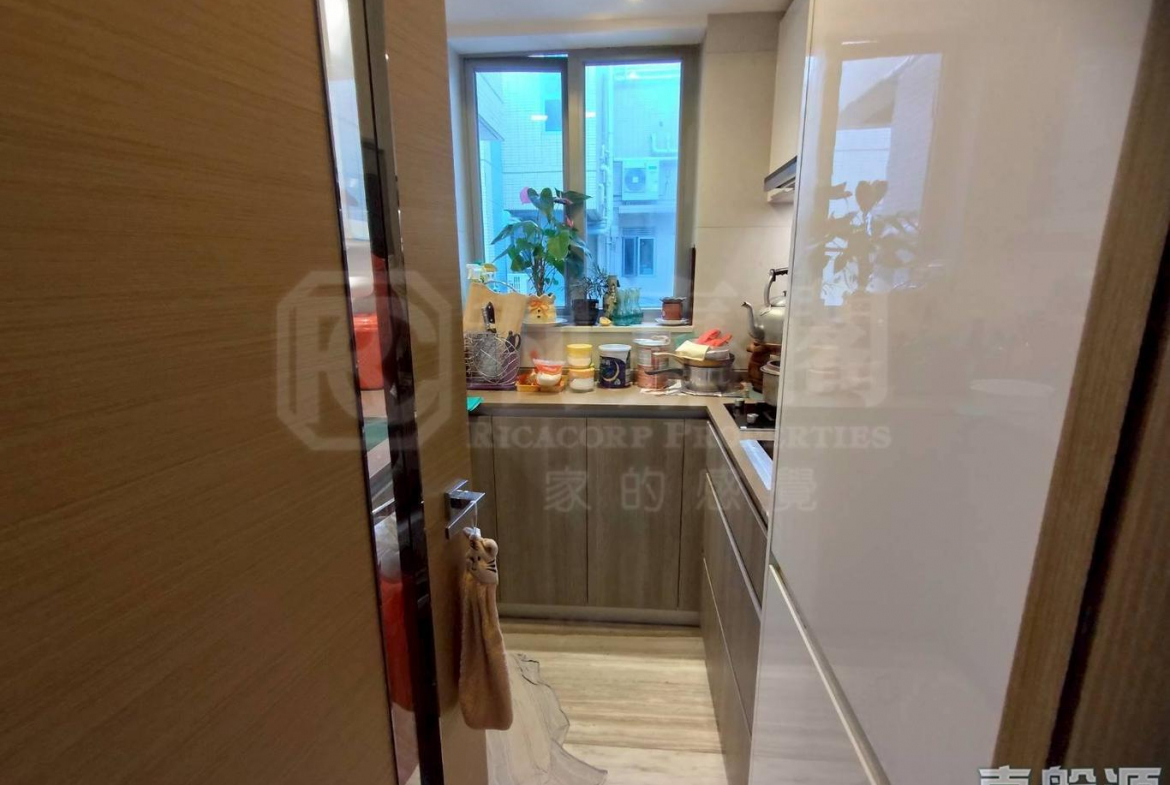 峻巒 2A期 PARK YOHO GENOVA 15A座 - 28NTS – 香港北部都會區