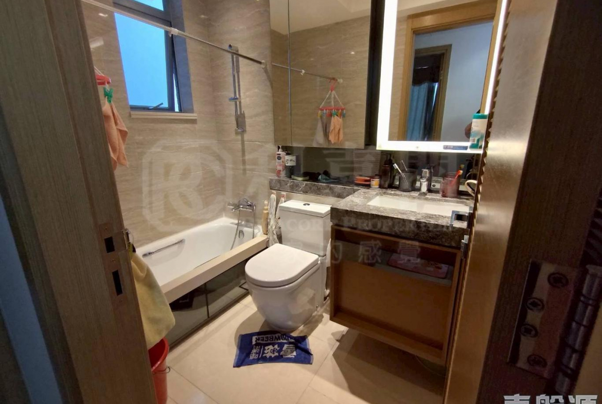 峻巒 2A期 PARK YOHO GENOVA 15A座 - 28NTS – 香港北部都會區