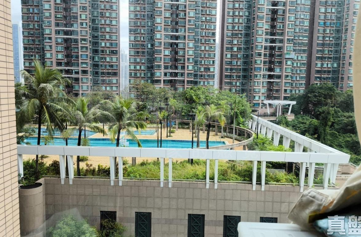 灝景灣 1期 1座 - 28NTS – 香港北部都會區