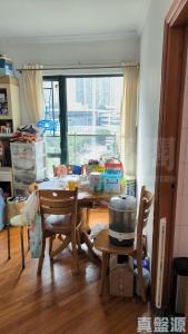 灝景灣 1期 1座 - 28NTS – 香港北部都會區
