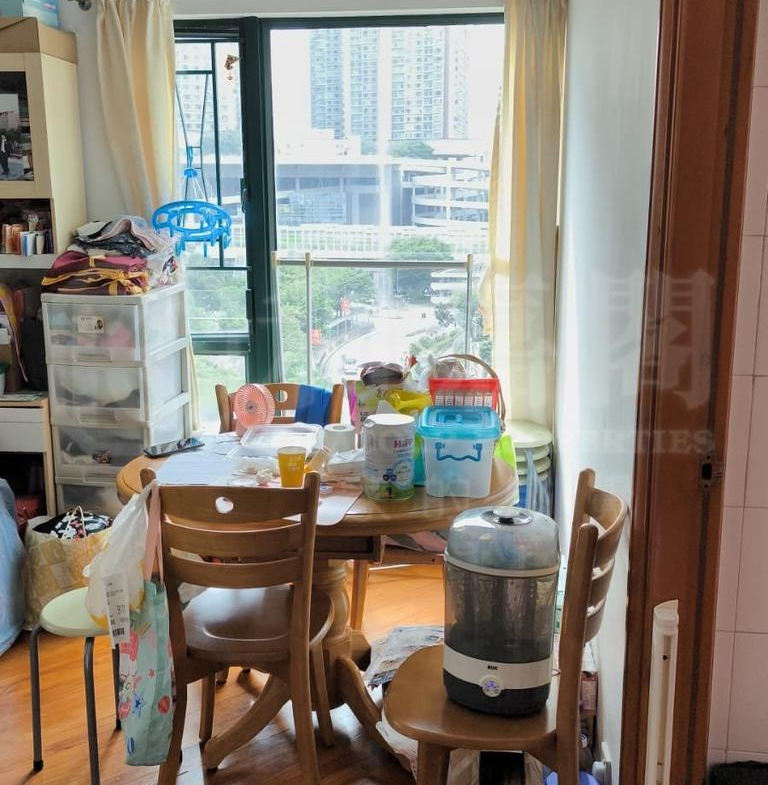 灝景灣 1期 1座 - 28NTS – 香港北部都會區