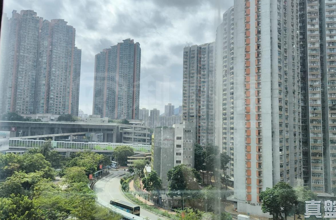 灝景灣 1期 1座 - 28NTS – 香港北部都會區