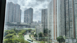 灝景灣 1期 1座 - 28NTS – 香港北部都會區