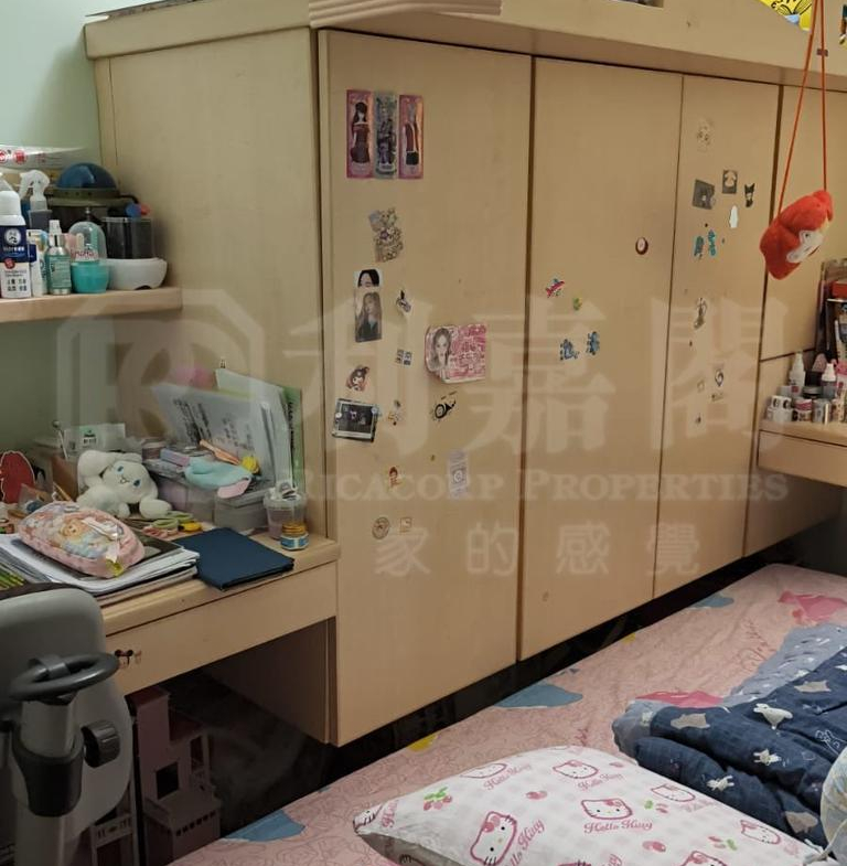 灝景灣 1期 1座 - 28NTS – 香港北部都會區