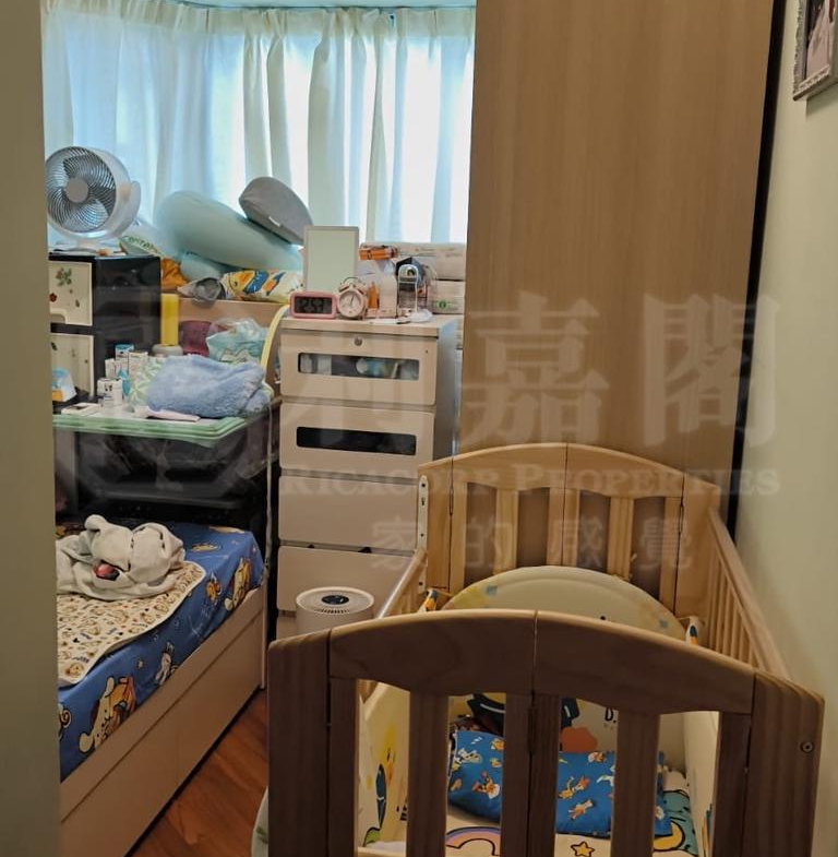 灝景灣 1期 1座 - 28NTS – 香港北部都會區
