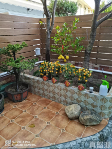 錦繡花園 - 28NTS – 香港北部都會區