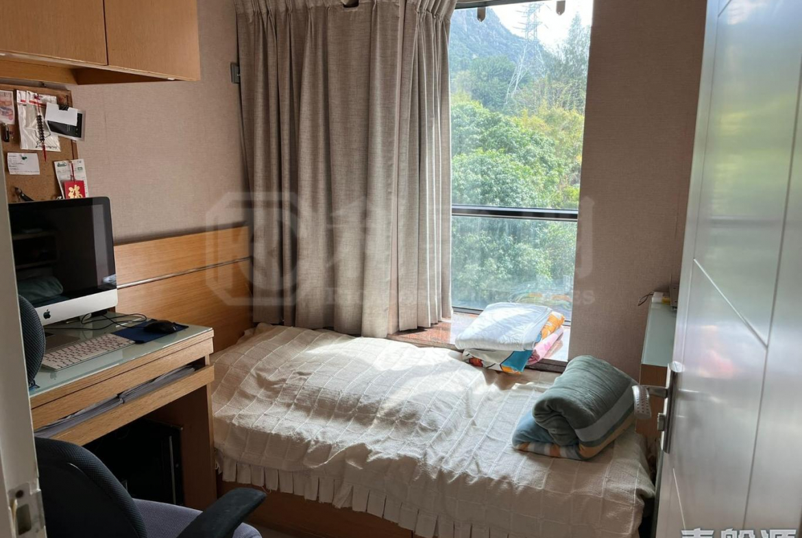怡峰園 3座 - 28NTS – 香港北部都會區