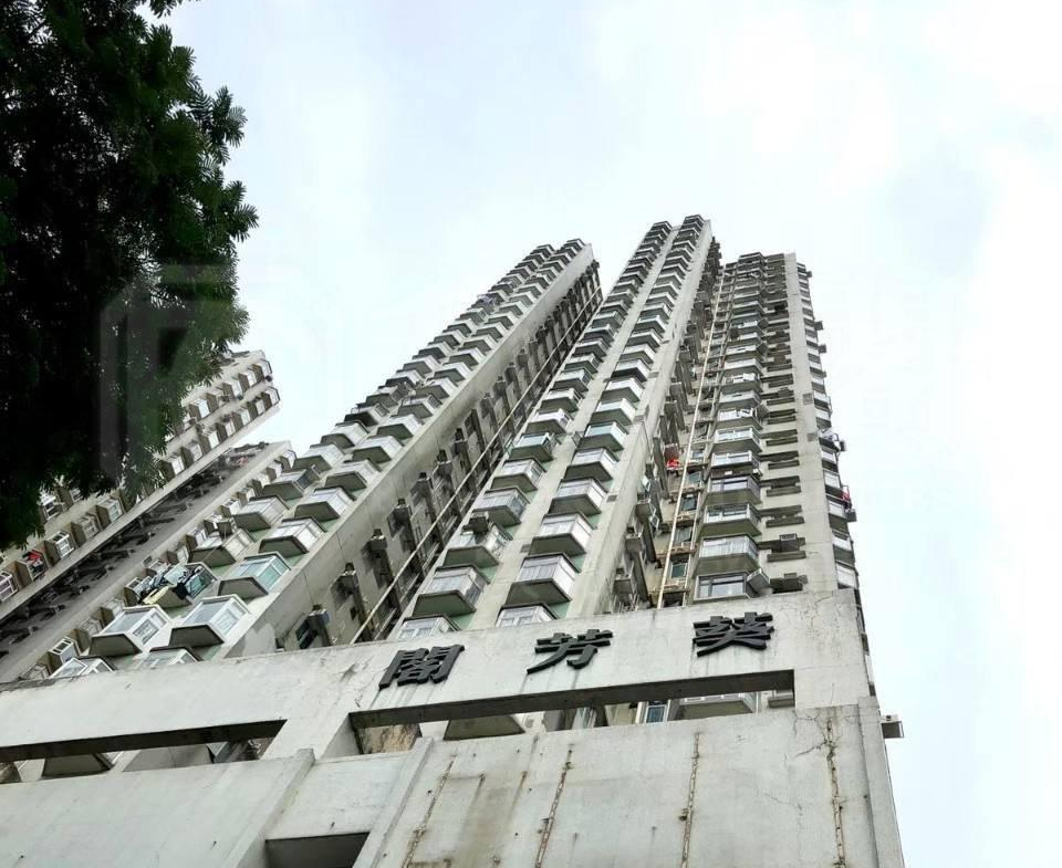 葵芳閣 3座 - 28NTS – 香港北部都會區