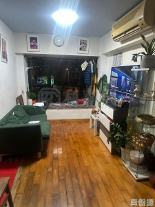 御景園 2座 - 28NTS – 香港北部都會區