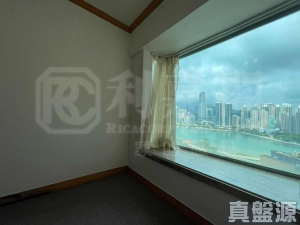 盈翠半島 1期 6座 - 28NTS – 香港北部都會區