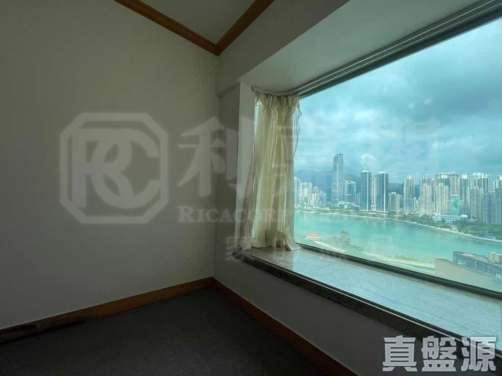盈翠半島 1期 6座 - 28NTS – 香港北部都會區