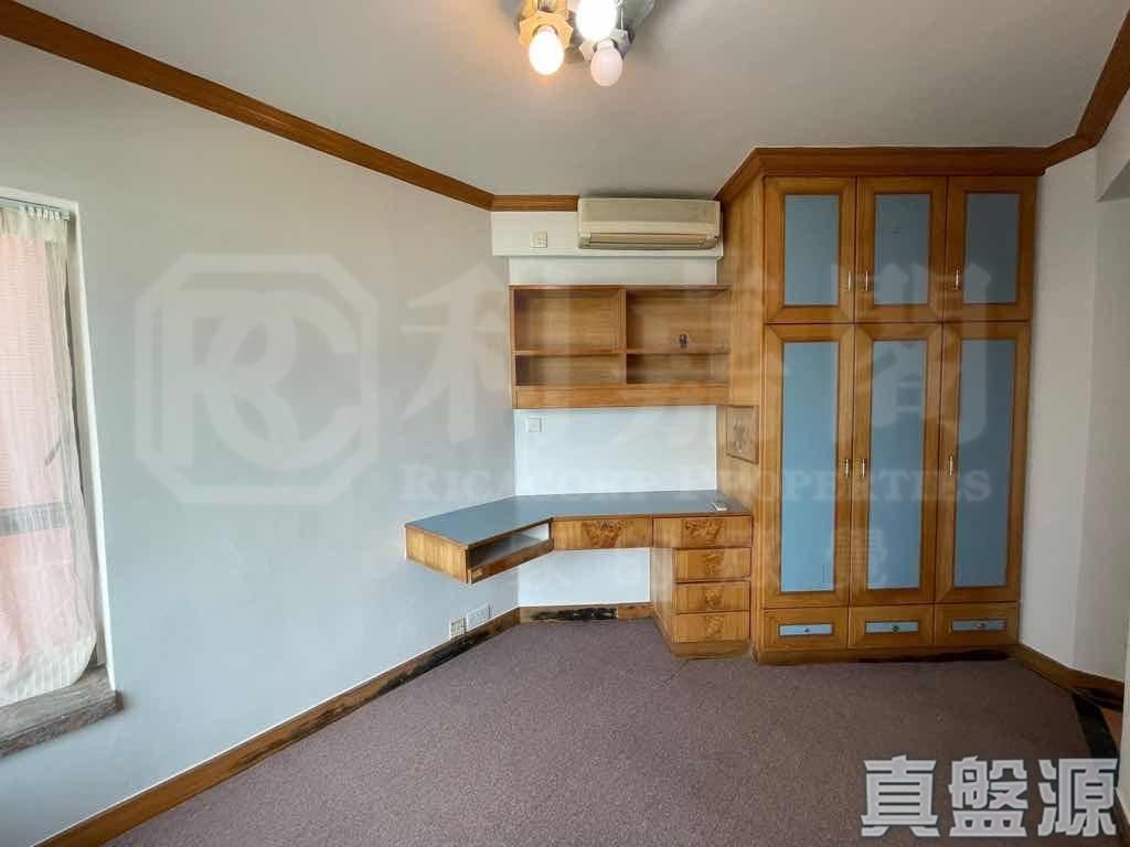 盈翠半島 1期 6座 - 28NTS – 香港北部都會區