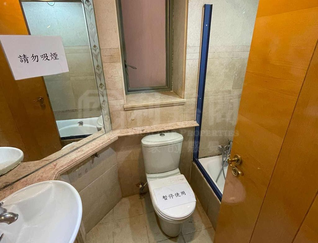 盈翠半島 1期 6座 - 28NTS – 香港北部都會區