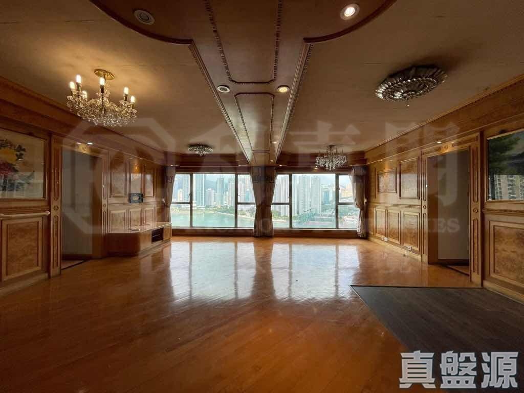 盈翠半島 1期 6座 - 28NTS – 香港北部都會區