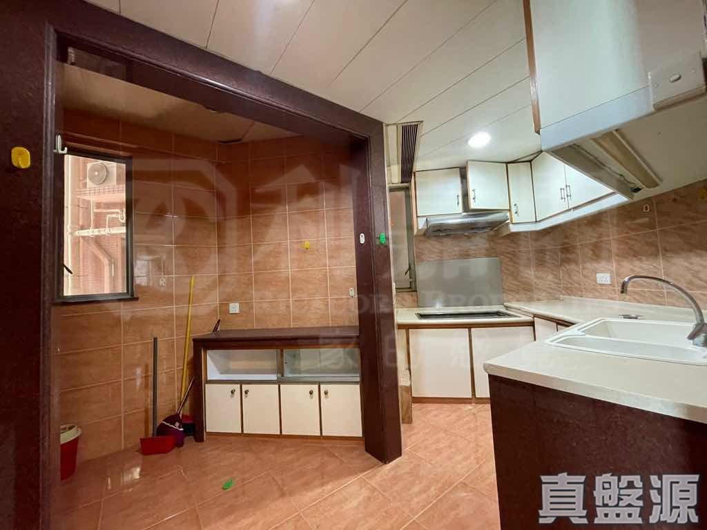 盈翠半島 1期 6座 - 28NTS – 香港北部都會區