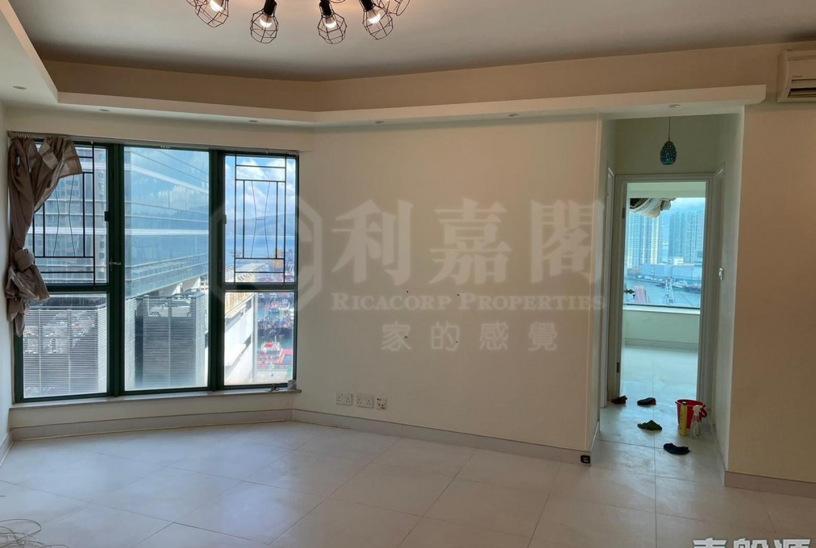 南浪海灣 1座 - 28NTS – 香港北部都會區