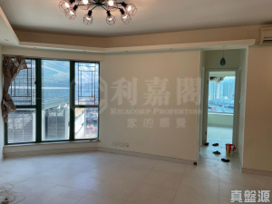 南浪海灣 1座 - 28NTS – 香港北部都會區