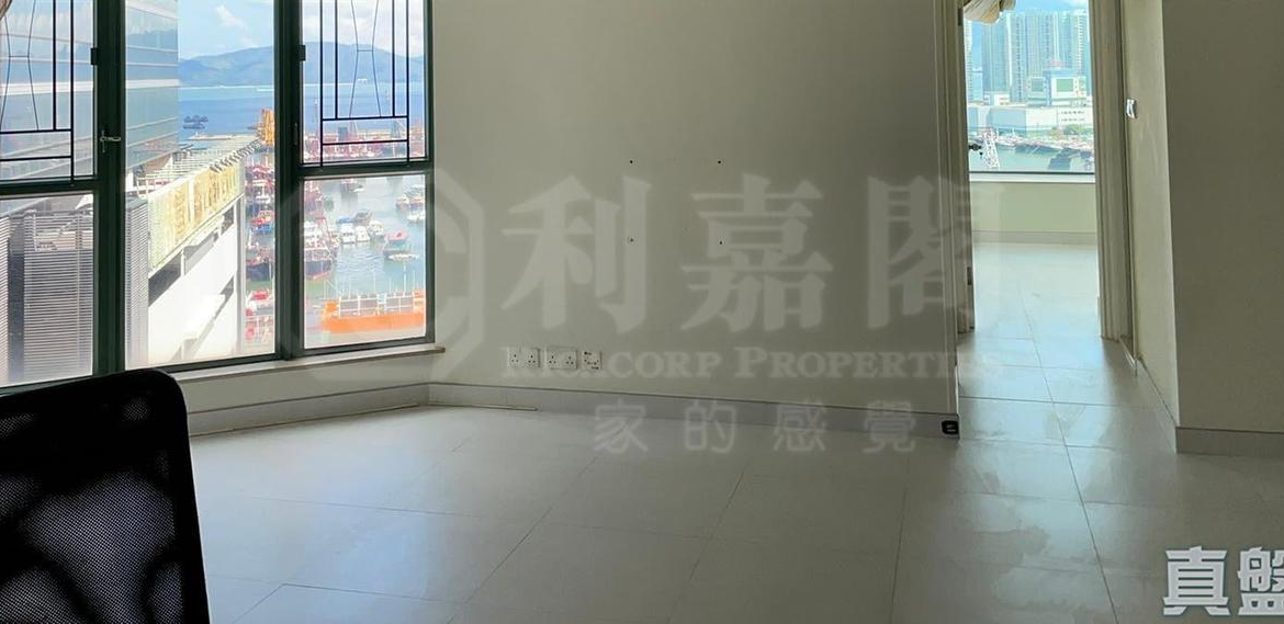 南浪海灣 1座 - 28NTS – 香港北部都會區