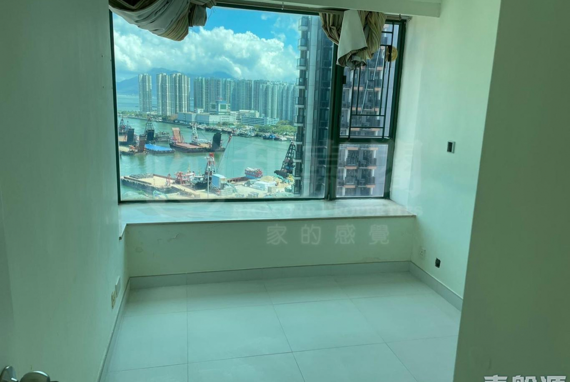 南浪海灣 1座 - 28NTS – 香港北部都會區