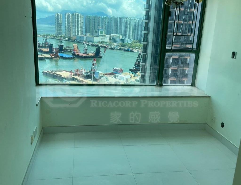 南浪海灣 1座 - 28NTS – 香港北部都會區