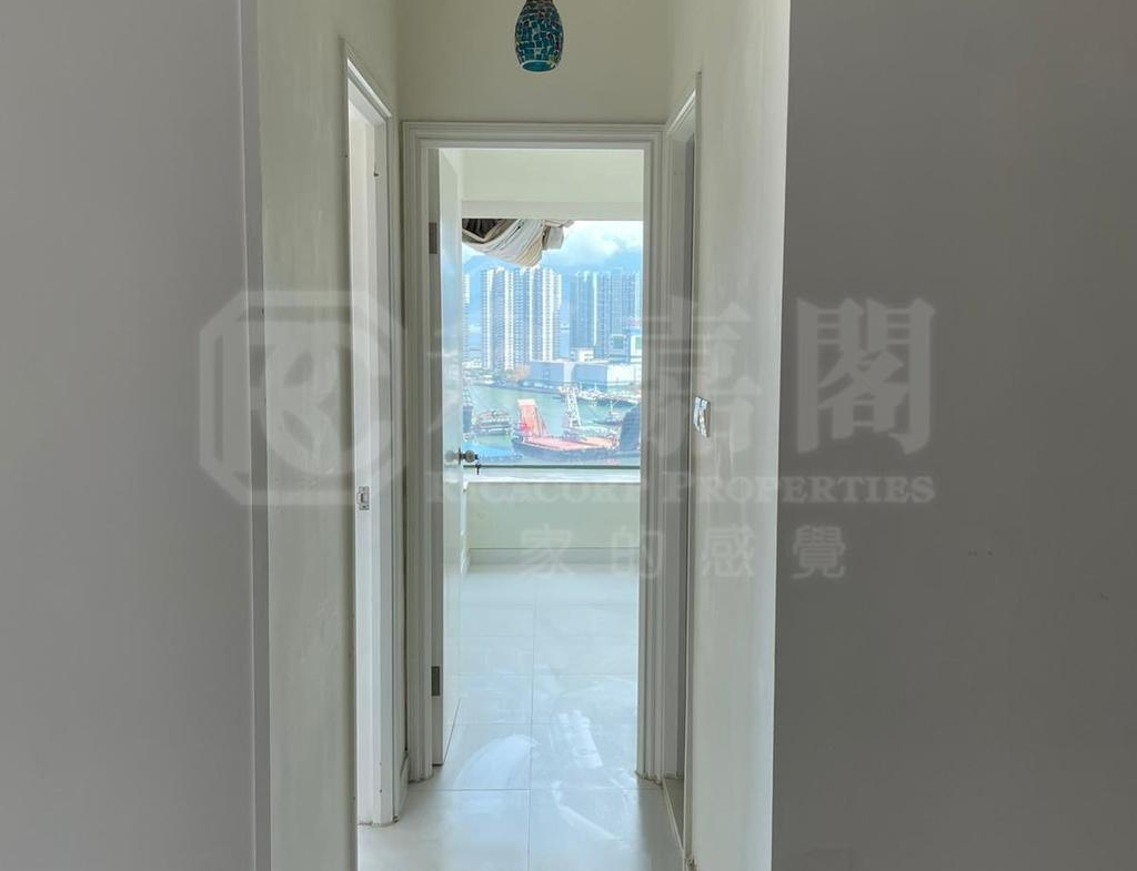 南浪海灣 1座 - 28NTS – 香港北部都會區