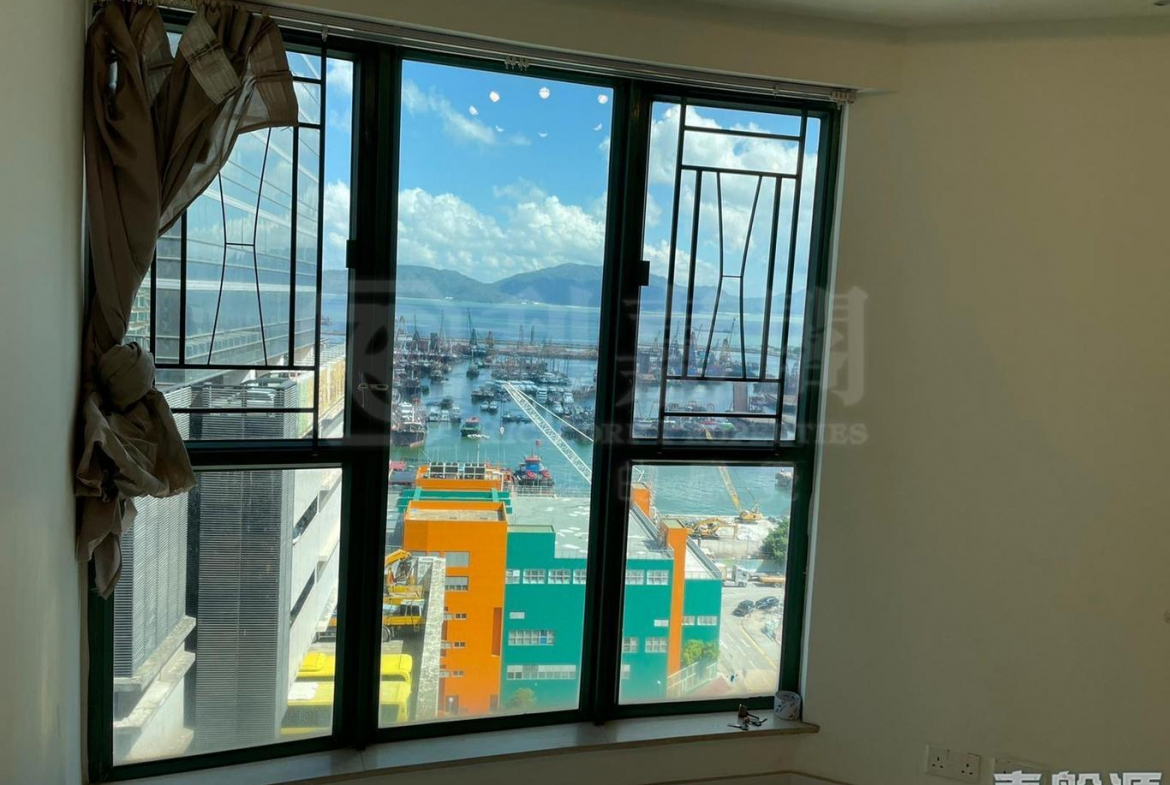 南浪海灣 1座 - 28NTS – 香港北部都會區