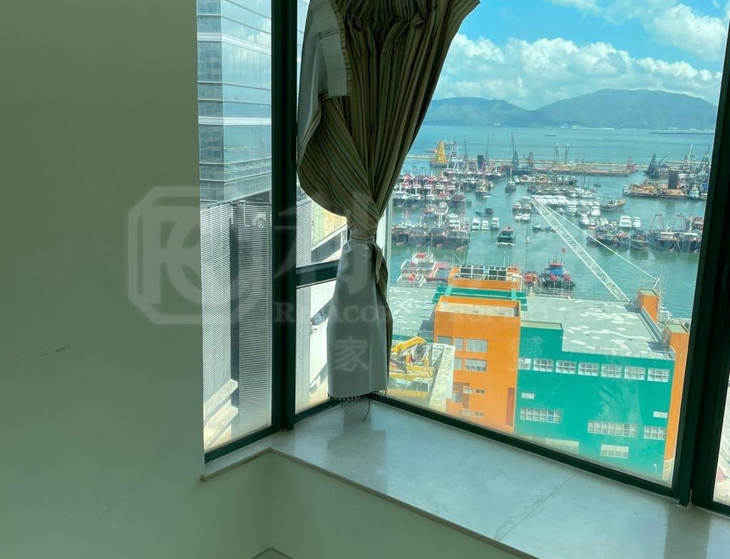 南浪海灣 1座 - 28NTS – 香港北部都會區