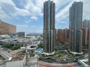 順豐大廈 - 28NTS – 香港北部都會區
