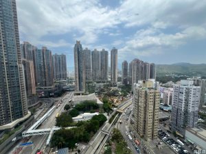順豐大廈 - 28NTS – 香港北部都會區